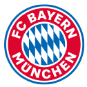 Bayern Munich logo