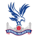 Crystal Palace logo