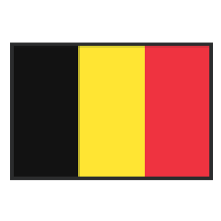 Belgium flag