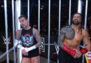 2024 Survivor Series live results: Can Reigns-Punk work together vs. Bloodline?