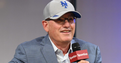 Billionaire hedge fund exec and Mets owner Steve Cohen never wanted to stop working as a young trader: ‘I couldn’t wait for Mondays. I hated my weekends’