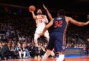 Hawks top Knicks, keep surprise Cup run going