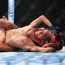 Expert picks, best bets: How Buckley can extend his win streak at UFC Fight Night