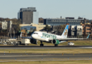 Frontier Airlines offers all-you-can-fly annual pass for 2025-26 for $299