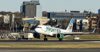 Frontier Airlines offers all-you-can-fly annual pass for 2025-26 for $299