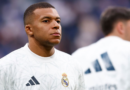 Reported rape investigation into Mbappé closed