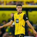 Reyna hungry for more BVB starts after year gap