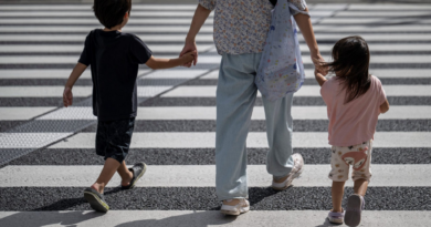 ‘No time to spare’ to address Japan’s baby bust as Tokyo promises free day care to all preschoolers