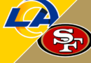 Follow live: 49ers take on rival Rams