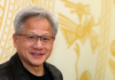 In the age of Slack and Zoom, Jensen Huang still swears by email to keep tabs on every corner of Nvidia