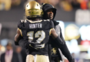 Buffs' Hunter: Coach Prime 'ain't going nowhere'