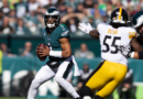 Eagles News: "This is the kind of game they need coming off a weird week" – Bleeding Green Nation