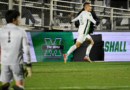 Marshall stops Ohio St., gets UVM in soccer final