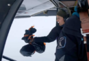 'It's a bird! It's a plane!' In Alaska, it's both, with a pilot tossing turkeys to rural homes – WPLG Local 10