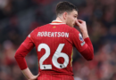 Player ratings: Robertson red leaves Liverpool with huge task