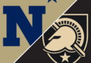 Follow live: Army, Navy clash for 125th time