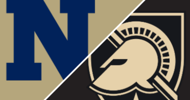 Follow live: Army, Navy clash for 125th time