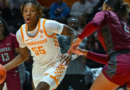 Lady Vols set NCAA record for 3-pointers in win