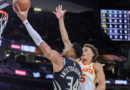 Giannis dominates, leads Bucks to NBA Cup final