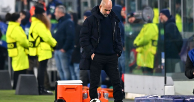 Pep insists he has no regrets over City extension