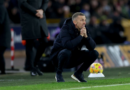 Wolves fire manager after 4th straight EPL loss