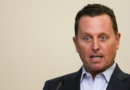 Trump names foreign policy adviser Richard Grenell as special missions envoy for ‘some of the hottest spots around the World’