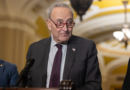 Recently declassified radio wave technology should be used on drones and operators, Schumer says