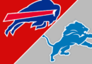 Follow live: Super Bowl preview? Bills, Lions meet in Detroit