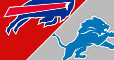 Follow live: Super Bowl preview? Bills, Lions meet in Detroit