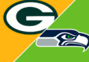 Follow live: Smith, Seahawks host NFC rival Packers