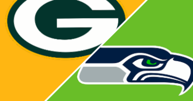 Follow live: Smith, Seahawks host NFC rival Packers