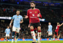 Amorim's big calls pay off for Man United; Haaland drought deepens Man City woes