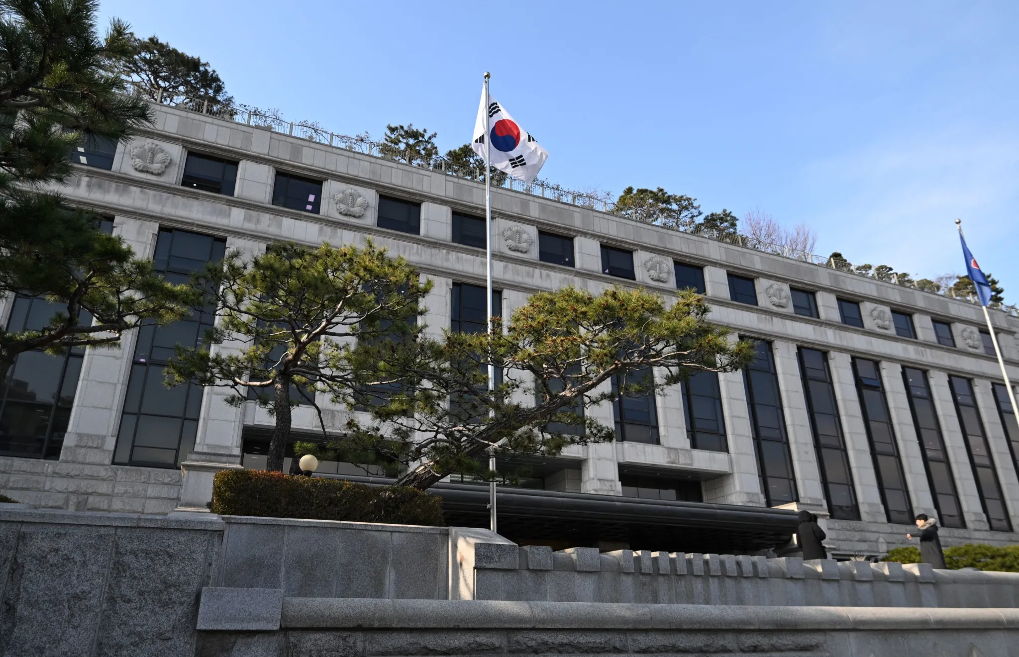 South Korean court starts impeachment proceedings of President Yoon Suk-yeol over short-lived martial law