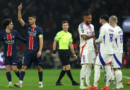 Ref stops PSG-Lyon due to anti-gay chants by fans