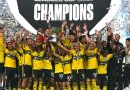 Leagues Cup scraps summer MLS, Liga MX break