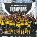 Leagues Cup scraps summer MLS, Liga MX break