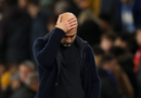 Guardiola on Man City woes: 'I'm not good enough'