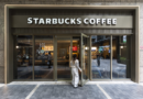 Starbucks hires its first-ever China chief growth officer as it battles fierce local competition