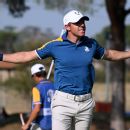 U.S. Ryder Cup golfers to be paid for first time