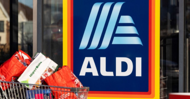 Aldi shoppers 'infuriated' after spotting security tags on unexpected item – Express