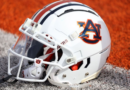 Auburn football team pastor dies in lake accident