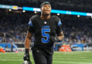 Sources: Lions RB Montgomery out indefinitely