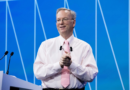 Ex-Google CEO Eric Schmidt warns that when AI starts to self-improve, ‘we need to seriously think about unplugging it’