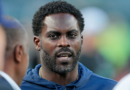 Report: Vick interviewing for Norfolk State job