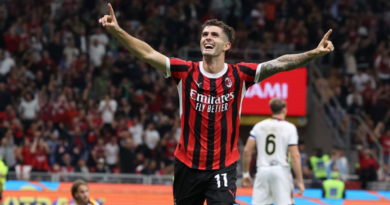 Transfer rumors, news: Pulisic close to agreeing Milan contract extension