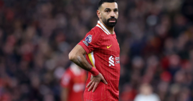 Transfer rumors, news: Salah close to new Liverpool contract