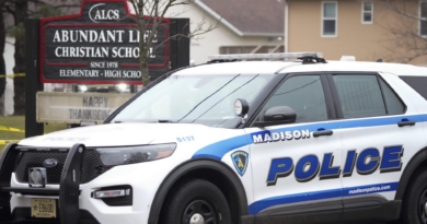 Wisconsin school shooter likely died by suicide after the teen opened fire on students