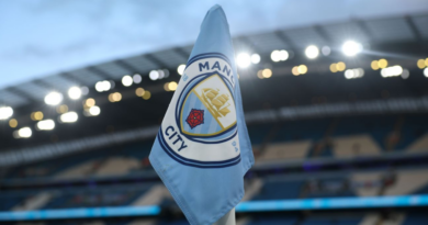 Man City confirm fan death after 'medical incident'