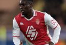 Monaco eye Kolo Muani with Balogun injured