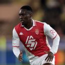 Monaco eye Kolo Muani with Balogun injured